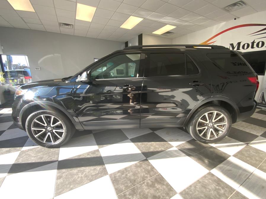 2015 Ford Explorer 4WD 4dr XLT, available for sale in Hartford, Connecticut | Franklin Motors Auto Sales LLC. Hartford, Connecticut 2015 Ford Explorer 4WD 4dr XLT, available for sale in Hartford, Connecticut | Franklin Motors Auto Sales LLC. Hartford, Connecticut