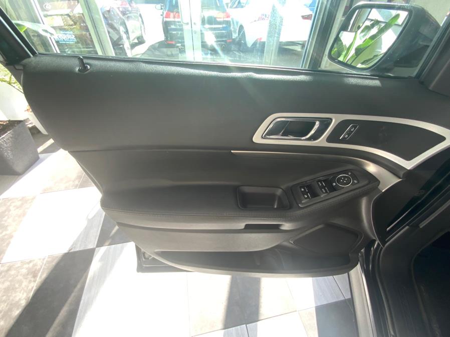 2015 Ford Explorer 4WD 4dr XLT, available for sale in Hartford, Connecticut | Franklin Motors Auto Sales LLC. Hartford, Connecticut 2015 Ford Explorer 4WD 4dr XLT, available for sale in Hartford, Connecticut | Franklin Motors Auto Sales LLC. Hartford, Connecticut