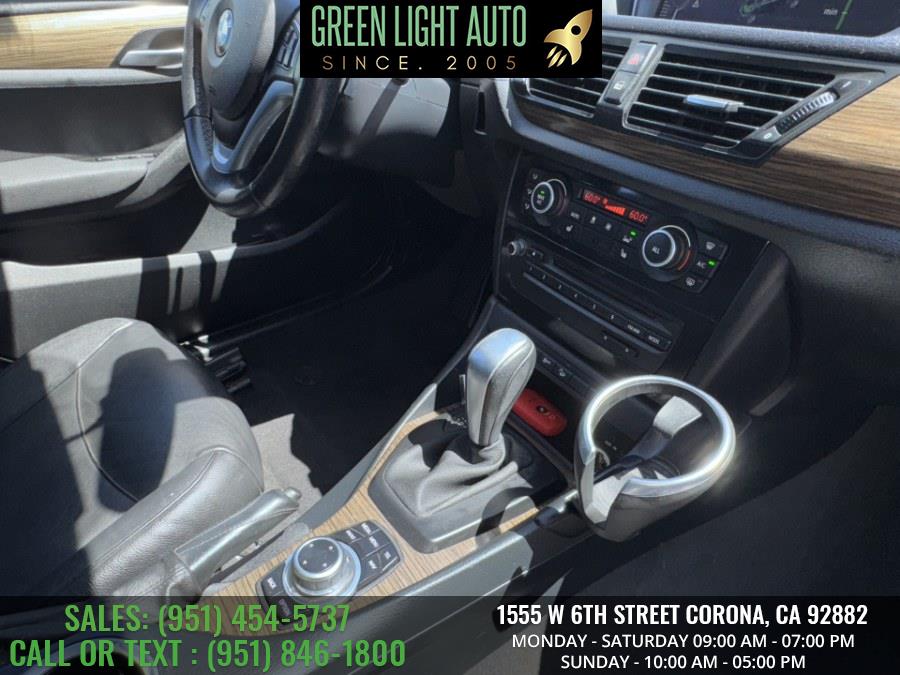 2013 BMW X1 AWD 4dr xDrive35i, available for sale in Corona, California | Green Light Auto. Corona, California 2013 BMW X1 AWD 4dr xDrive35i, available for sale in Corona, California | Green Light Auto. Corona, California