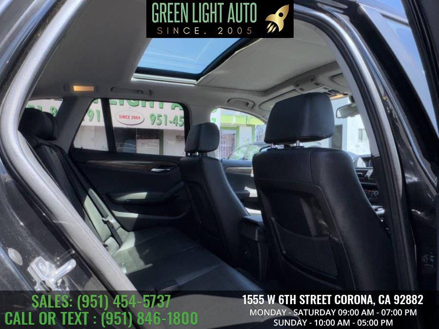 2013 BMW X1 AWD 4dr xDrive35i, available for sale in Corona, California | Green Light Auto. Corona, California 2013 BMW X1 AWD 4dr xDrive35i, available for sale in Corona, California | Green Light Auto. Corona, California