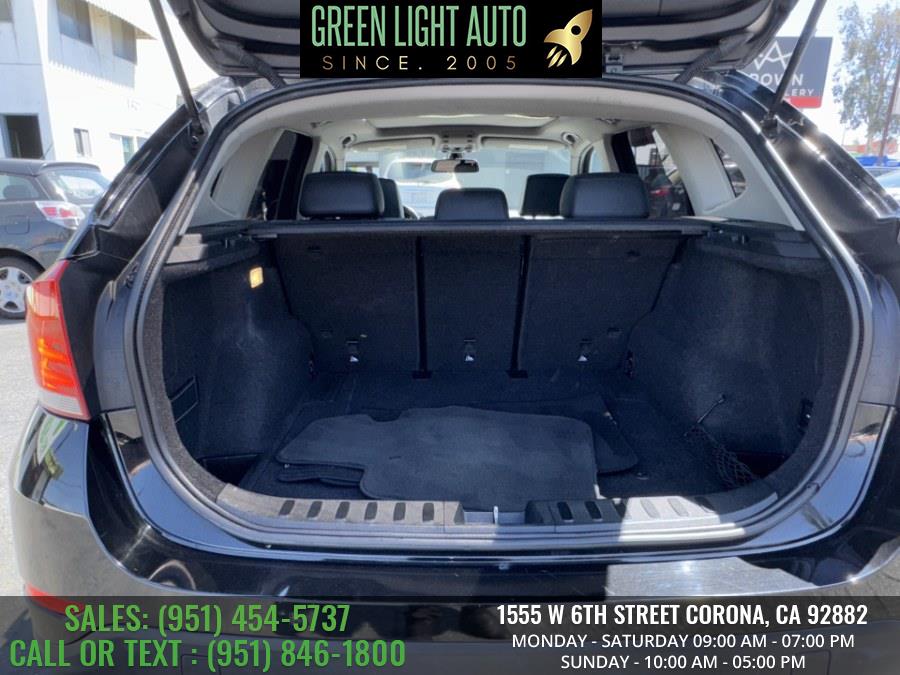 2013 BMW X1 AWD 4dr xDrive35i, available for sale in Corona, California | Green Light Auto. Corona, California 2013 BMW X1 AWD 4dr xDrive35i, available for sale in Corona, California | Green Light Auto. Corona, California