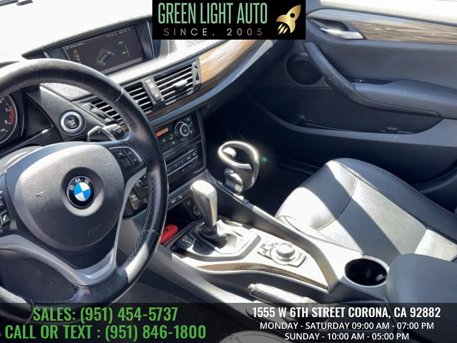 2013 BMW X1 AWD 4dr xDrive35i, available for sale in Corona, California | Green Light Auto. Corona, California 2013 BMW X1 AWD 4dr xDrive35i, available for sale in Corona, California | Green Light Auto. Corona, California