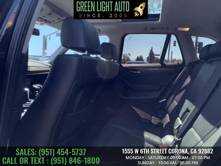 2013 BMW X1 AWD 4dr xDrive35i, available for sale in Corona, California | Green Light Auto. Corona, California 2013 BMW X1 AWD 4dr xDrive35i, available for sale in Corona, California | Green Light Auto. Corona, California