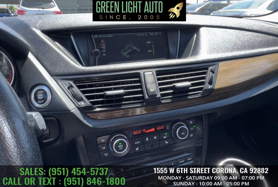 2013 BMW X1 AWD 4dr xDrive35i, available for sale in Corona, California | Green Light Auto. Corona, California 2013 BMW X1 AWD 4dr xDrive35i, available for sale in Corona, California | Green Light Auto. Corona, California