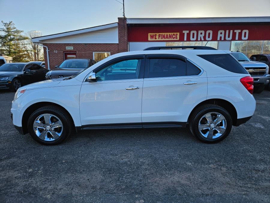 2013 Chevrolet Equinox AWD 4dr LT w/1LT, available for sale in East Windsor, Connecticut | Toro Auto. East Windsor, Connecticut 2013 Chevrolet Equinox AWD 4dr LT w/1LT, available for sale in East Windsor, Connecticut | Toro Auto. East Windsor, Connecticut