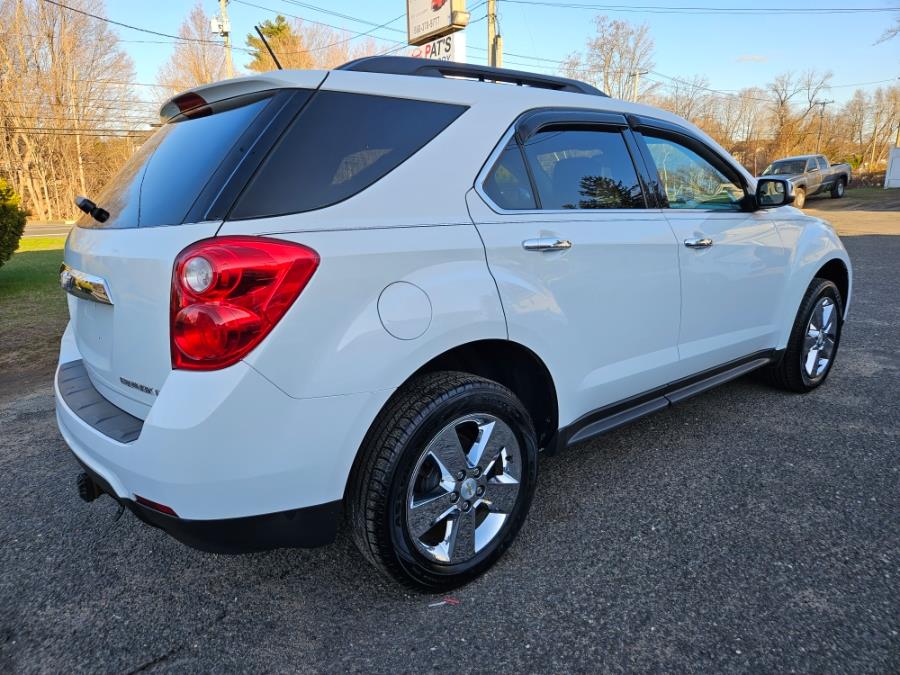 2013 Chevrolet Equinox AWD 4dr LT w/1LT, available for sale in East Windsor, Connecticut | Toro Auto. East Windsor, Connecticut 2013 Chevrolet Equinox AWD 4dr LT w/1LT, available for sale in East Windsor, Connecticut | Toro Auto. East Windsor, Connecticut