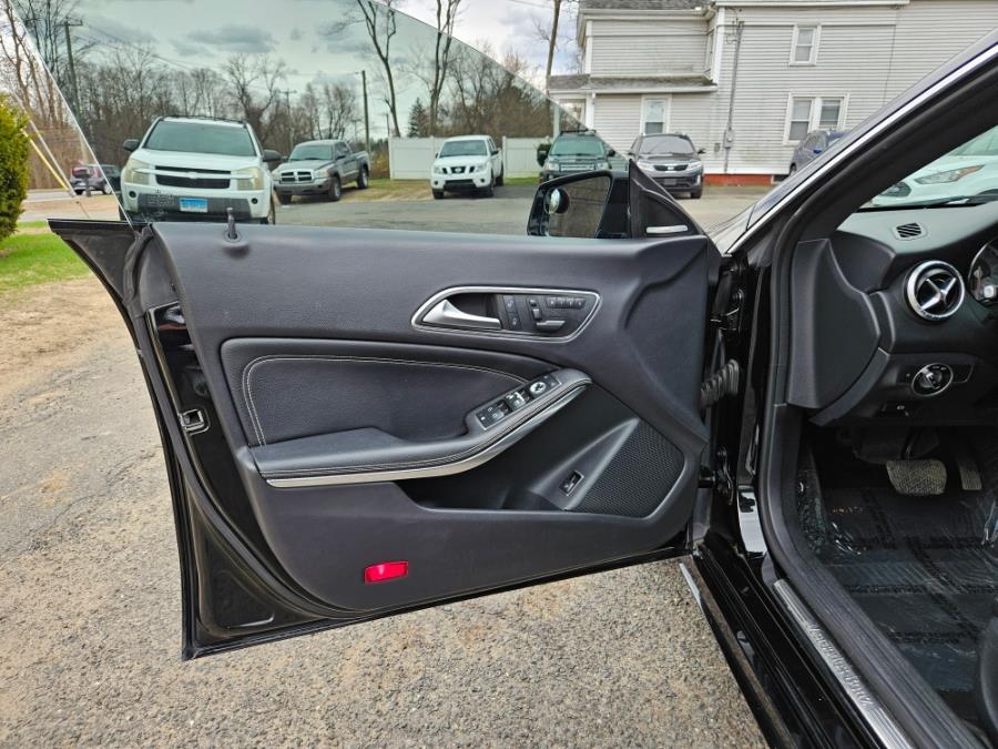 2014 Mercedes-Benz CLA-Class Sport PKG 4dr Sdn CLA 250 4MATIC, available for sale in East Windsor, Connecticut | Toro Auto. East Windsor, Connecticut 2014 Mercedes-Benz CLA-Class Sport PKG 4dr Sdn CLA 250 4MATIC, available for sale in East Windsor, Connecticut | Toro Auto. East Windsor, Connecticut