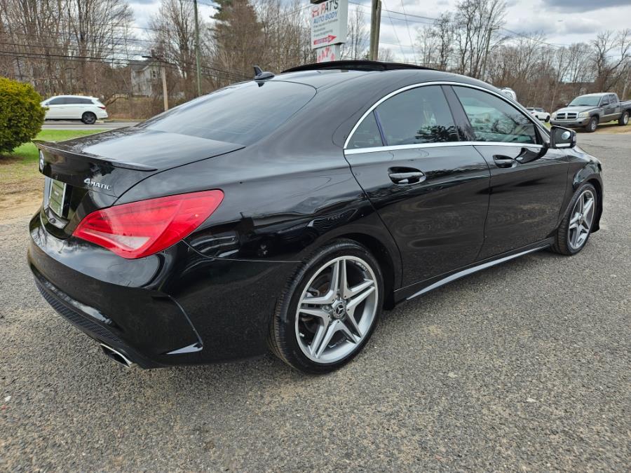 2014 Mercedes-Benz CLA-Class Sport PKG 4dr Sdn CLA 250 4MATIC, available for sale in East Windsor, Connecticut | Toro Auto. East Windsor, Connecticut 2014 Mercedes-Benz CLA-Class Sport PKG 4dr Sdn CLA 250 4MATIC, available for sale in East Windsor, Connecticut | Toro Auto. East Windsor, Connecticut