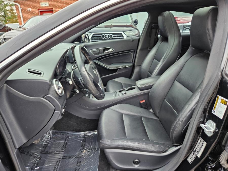 2014 Mercedes-Benz CLA-Class Sport PKG 4dr Sdn CLA 250 4MATIC, available for sale in East Windsor, Connecticut | Toro Auto. East Windsor, Connecticut 2014 Mercedes-Benz CLA-Class Sport PKG 4dr Sdn CLA 250 4MATIC, available for sale in East Windsor, Connecticut | Toro Auto. East Windsor, Connecticut