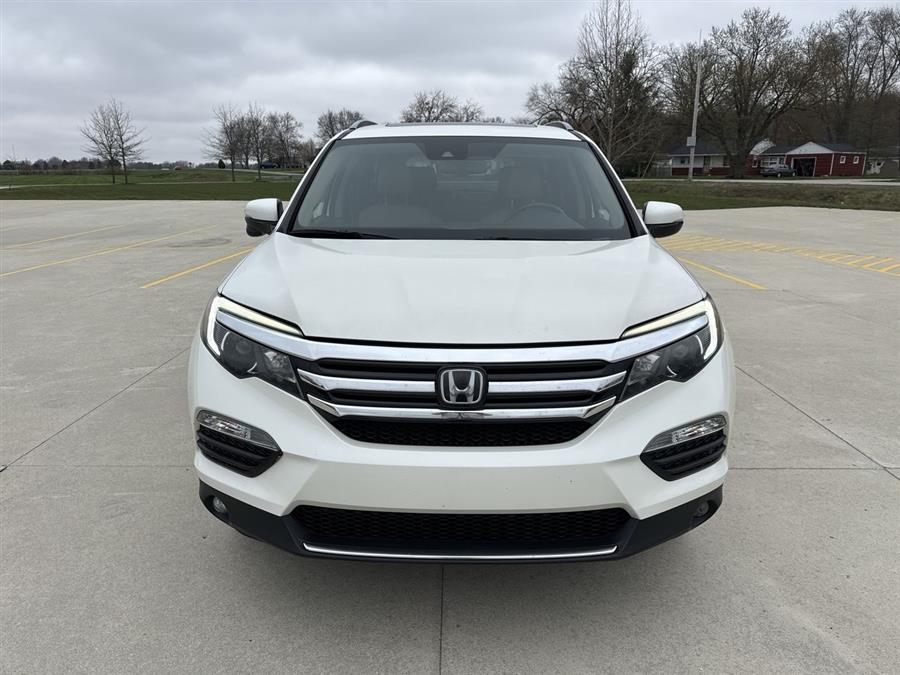 2018 Honda Pilot Touring, available for sale in Elida, Ohio | Josh's All Under Ten LLC. Elida, Ohio 2018 Honda Pilot Touring, available for sale in Elida, Ohio | Josh's All Under Ten LLC. Elida, Ohio