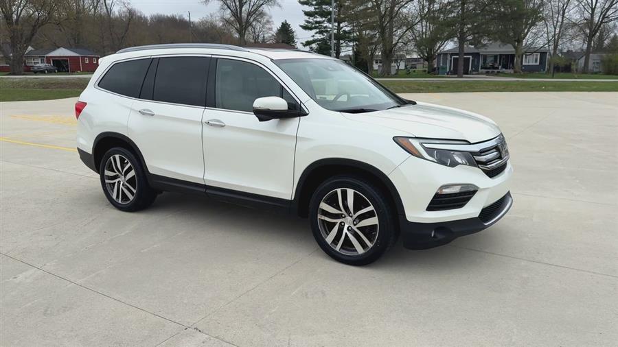 2018 Honda Pilot Touring, available for sale in Elida, Ohio | Josh's All Under Ten LLC. Elida, Ohio 2018 Honda Pilot Touring, available for sale in Elida, Ohio | Josh's All Under Ten LLC. Elida, Ohio