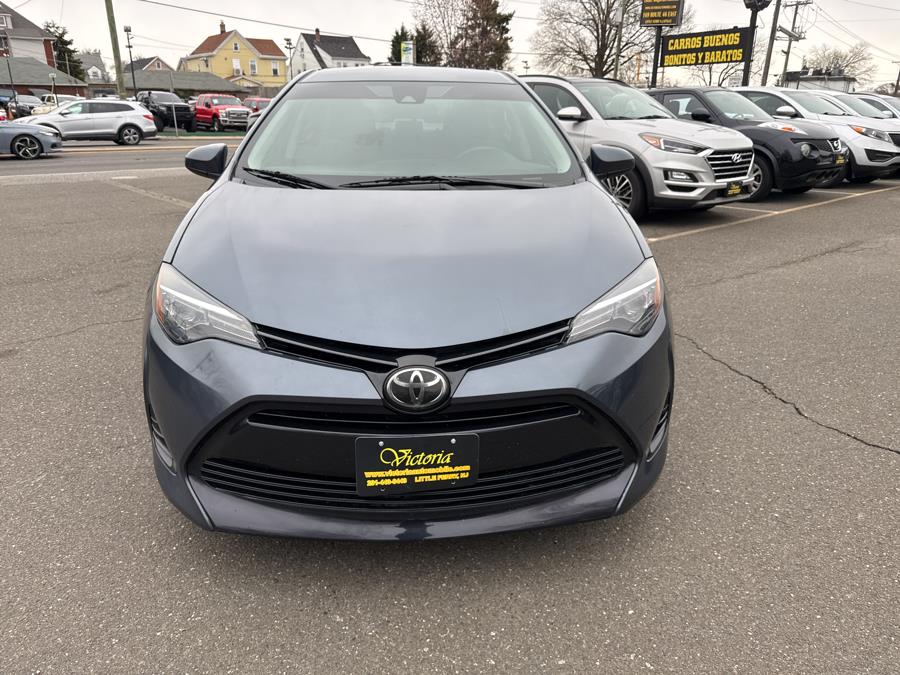 Used 2018 Toyota Corolla in Little Ferry, New Jersey | Victoria Preowned Autos Inc. Little Ferry, New Jersey