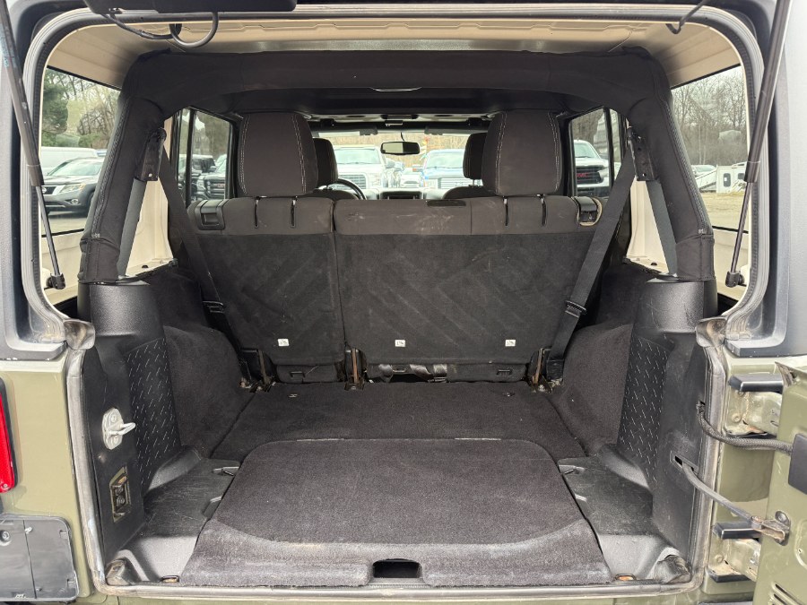 2015 Jeep Wrangler Unlimited 4WD 4dr Sahara, available for sale in Ortonville, Michigan | Marsh Auto Sales LLC. Ortonville, Michigan 2015 Jeep Wrangler Unlimited 4WD 4dr Sahara, available for sale in Ortonville, Michigan | Marsh Auto Sales LLC. Ortonville, Michigan