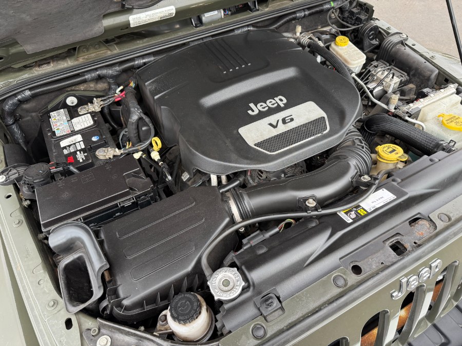 2015 Jeep Wrangler Unlimited 4WD 4dr Sahara, available for sale in Ortonville, Michigan | Marsh Auto Sales LLC. Ortonville, Michigan 2015 Jeep Wrangler Unlimited 4WD 4dr Sahara, available for sale in Ortonville, Michigan | Marsh Auto Sales LLC. Ortonville, Michigan