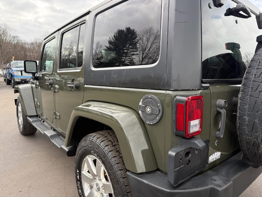 2015 Jeep Wrangler Unlimited 4WD 4dr Sahara, available for sale in Ortonville, Michigan | Marsh Auto Sales LLC. Ortonville, Michigan 2015 Jeep Wrangler Unlimited 4WD 4dr Sahara, available for sale in Ortonville, Michigan | Marsh Auto Sales LLC. Ortonville, Michigan