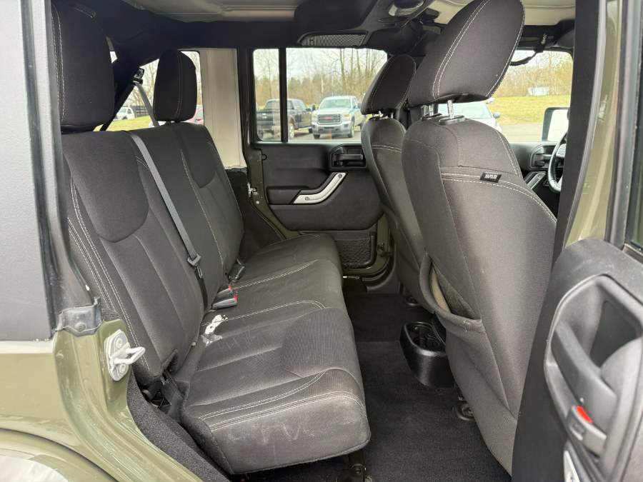 2015 Jeep Wrangler Unlimited 4WD 4dr Sahara, available for sale in Ortonville, Michigan | Marsh Auto Sales LLC. Ortonville, Michigan 2015 Jeep Wrangler Unlimited 4WD 4dr Sahara, available for sale in Ortonville, Michigan | Marsh Auto Sales LLC. Ortonville, Michigan