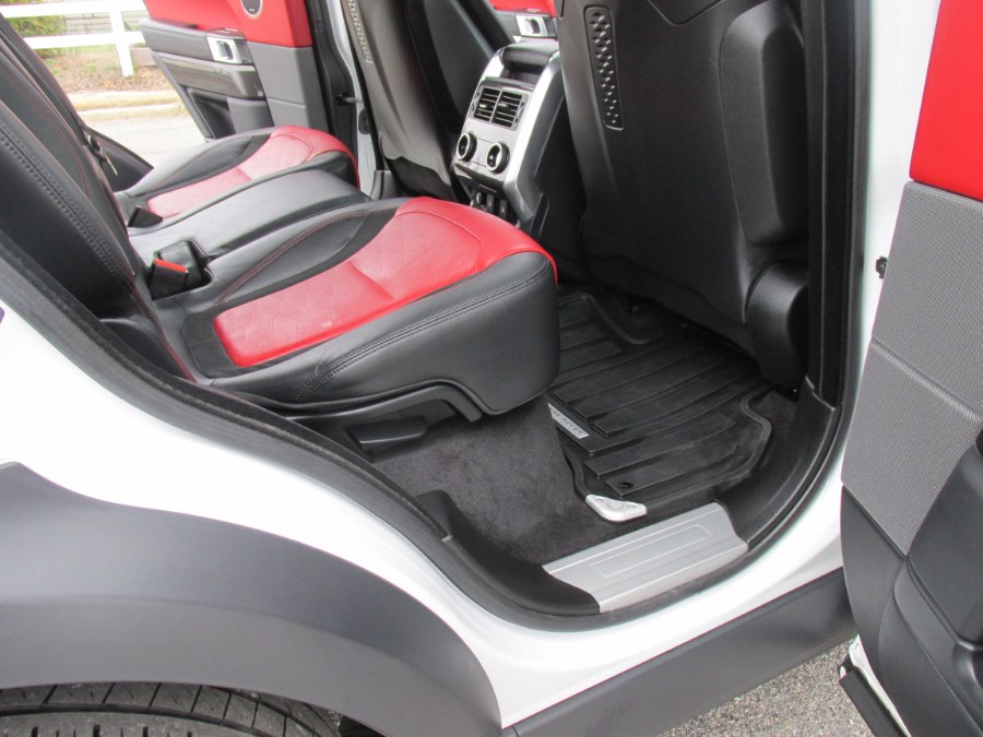 2020 Land Rover Range Rover Sport V8 Supercharged SVR, available for sale in Massapequa, New York | South Shore Auto Brokers & Sales. Massapequa, New York 2020 Land Rover Range Rover Sport V8 Supercharged SVR, available for sale in Massapequa, New York | South Shore Auto Brokers & Sales. Massapequa, New York