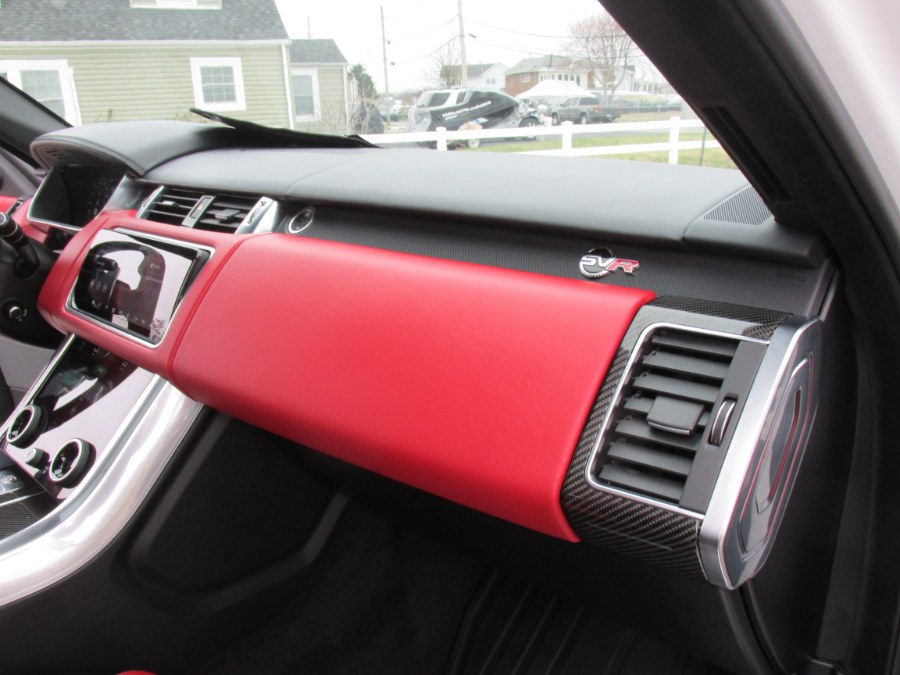 2020 Land Rover Range Rover Sport V8 Supercharged SVR, available for sale in Massapequa, New York | South Shore Auto Brokers & Sales. Massapequa, New York 2020 Land Rover Range Rover Sport V8 Supercharged SVR, available for sale in Massapequa, New York | South Shore Auto Brokers & Sales. Massapequa, New York