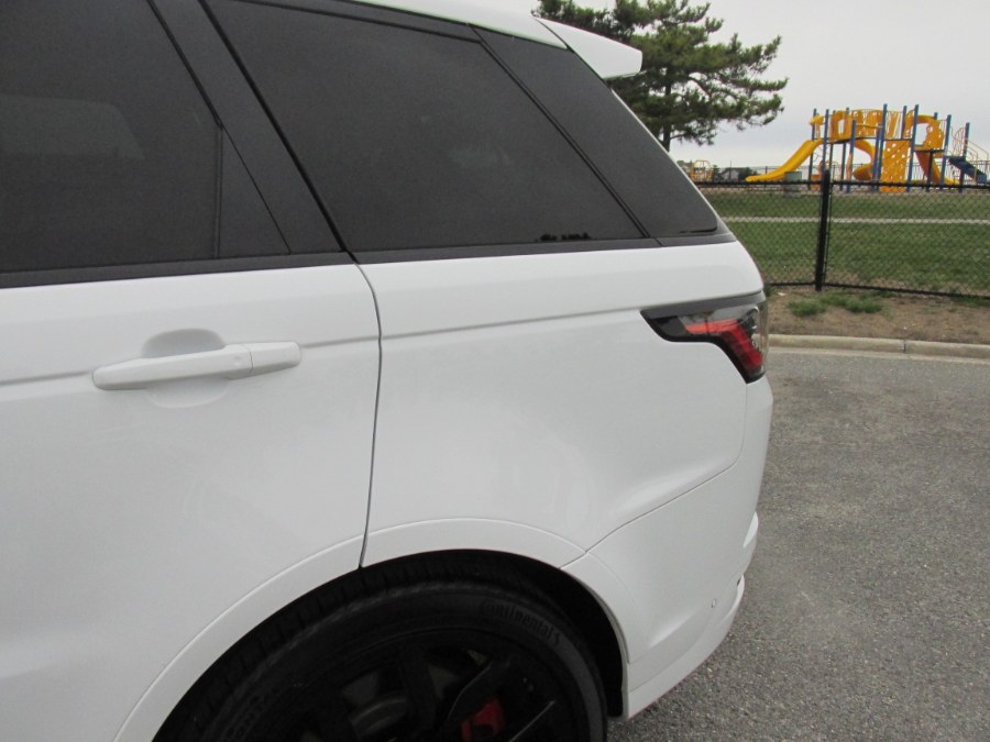 2020 Land Rover Range Rover Sport V8 Supercharged SVR, available for sale in Massapequa, New York | South Shore Auto Brokers & Sales. Massapequa, New York 2020 Land Rover Range Rover Sport V8 Supercharged SVR, available for sale in Massapequa, New York | South Shore Auto Brokers & Sales. Massapequa, New York