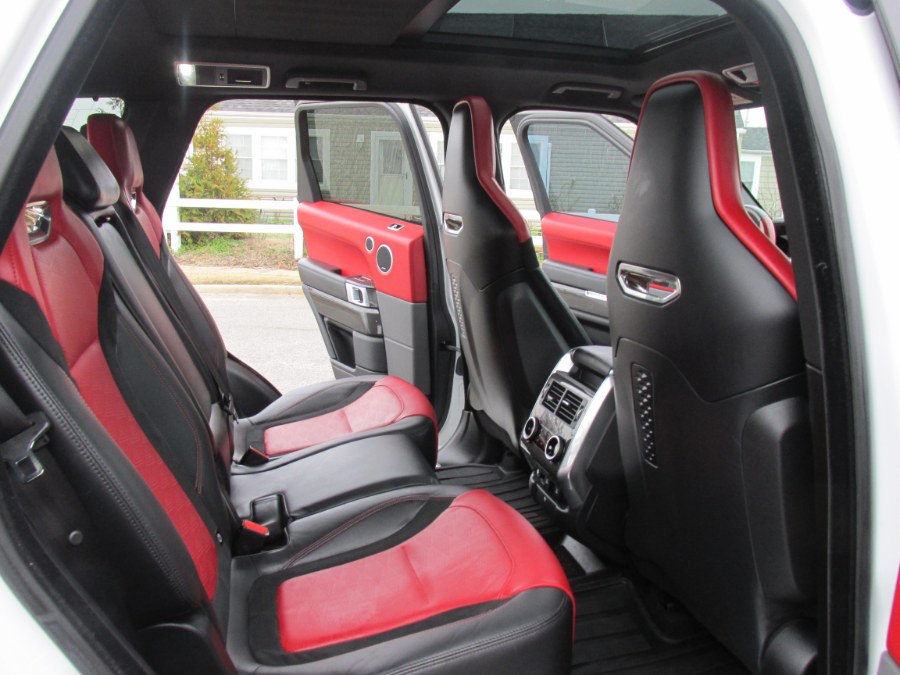 2020 Land Rover Range Rover Sport V8 Supercharged SVR, available for sale in Massapequa, New York | South Shore Auto Brokers & Sales. Massapequa, New York 2020 Land Rover Range Rover Sport V8 Supercharged SVR, available for sale in Massapequa, New York | South Shore Auto Brokers & Sales. Massapequa, New York