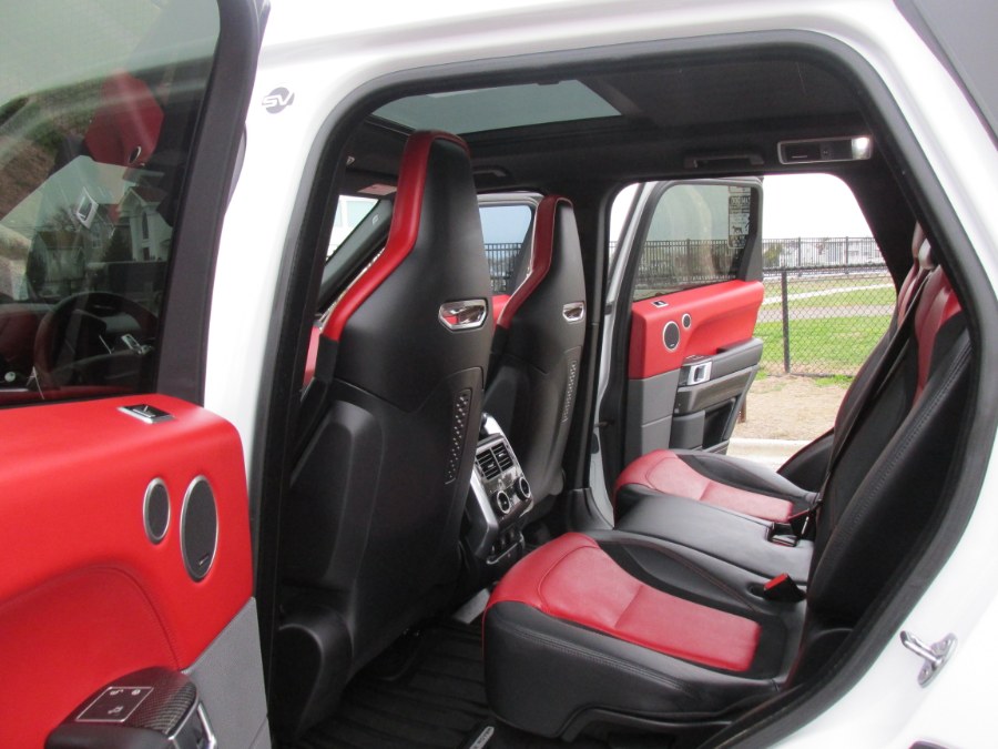 2020 Land Rover Range Rover Sport V8 Supercharged SVR, available for sale in Massapequa, New York | South Shore Auto Brokers & Sales. Massapequa, New York 2020 Land Rover Range Rover Sport V8 Supercharged SVR, available for sale in Massapequa, New York | South Shore Auto Brokers & Sales. Massapequa, New York