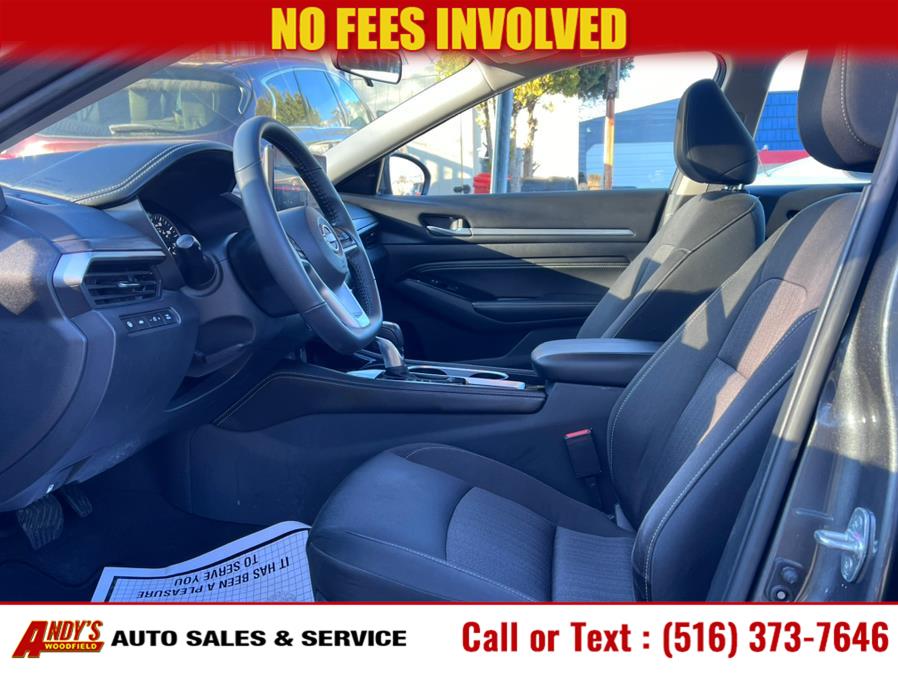 2023 Nissan Altima 2.5 SV AWD Sedan, available for sale in West Hempstead, New York | Andy's Woodfield. West Hempstead, New York 2023 Nissan Altima 2.5 SV AWD Sedan, available for sale in West Hempstead, New York | Andy's Woodfield. West Hempstead, New York