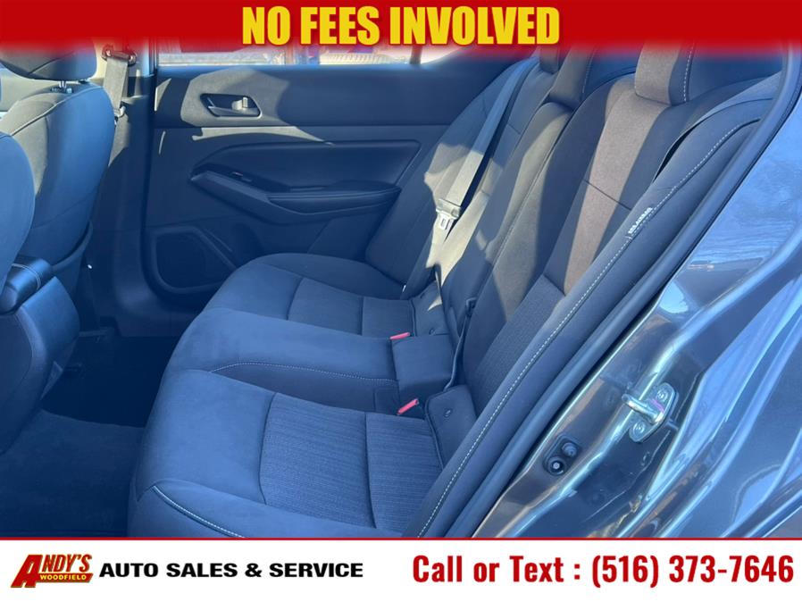 2023 Nissan Altima 2.5 SV AWD Sedan, available for sale in West Hempstead, New York | Andy's Woodfield. West Hempstead, New York 2023 Nissan Altima 2.5 SV AWD Sedan, available for sale in West Hempstead, New York | Andy's Woodfield. West Hempstead, New York