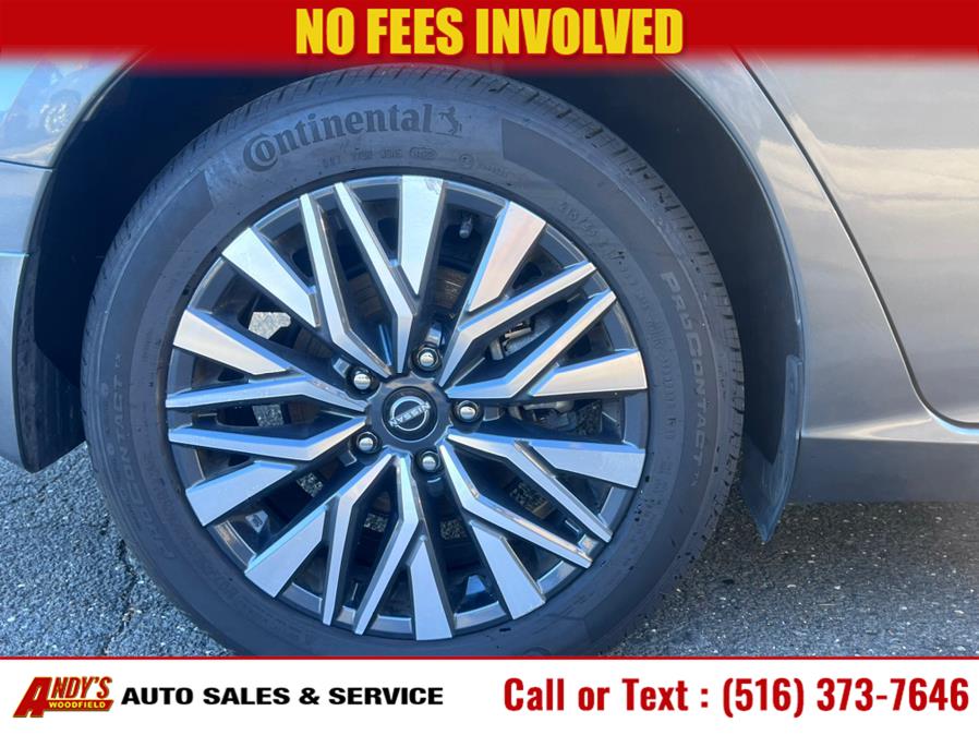 2023 Nissan Altima 2.5 SV AWD Sedan, available for sale in West Hempstead, New York | Andy's Woodfield. West Hempstead, New York 2023 Nissan Altima 2.5 SV AWD Sedan, available for sale in West Hempstead, New York | Andy's Woodfield. West Hempstead, New York