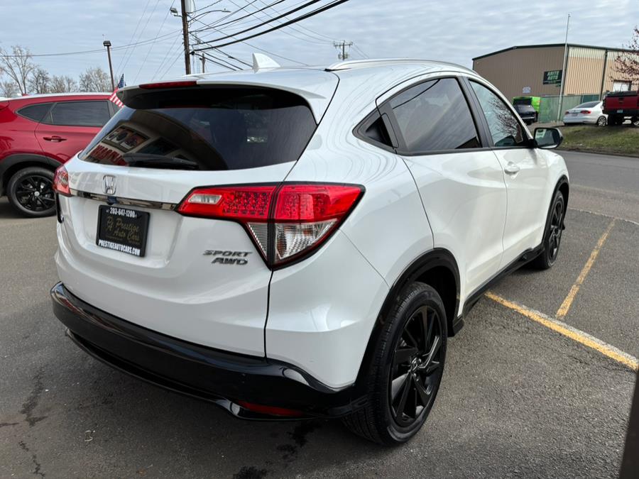 2021 Honda Hr-v Sport, available for sale in NEW BRITAIN, Connecticut | Prestige Auto Superstore. NEW BRITAIN, Connecticut 2021 Honda Hr-v Sport, available for sale in NEW BRITAIN, Connecticut | Prestige Auto Superstore. NEW BRITAIN, Connecticut