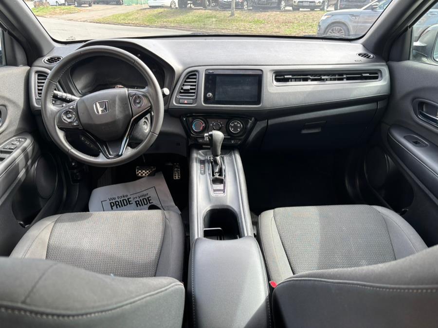 2021 Honda Hr-v Sport, available for sale in NEW BRITAIN, Connecticut | Prestige Auto Superstore. NEW BRITAIN, Connecticut 2021 Honda Hr-v Sport, available for sale in NEW BRITAIN, Connecticut | Prestige Auto Superstore. NEW BRITAIN, Connecticut