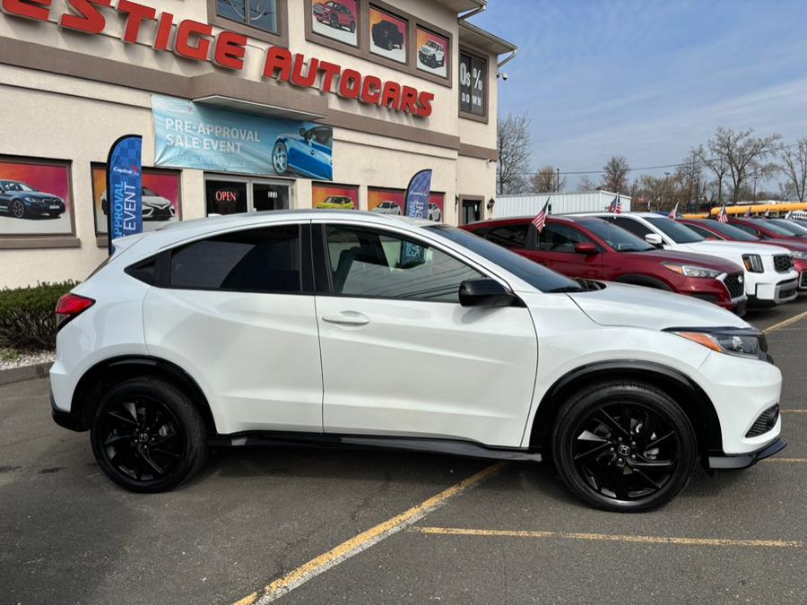 2021 Honda Hr-v Sport, available for sale in NEW BRITAIN, Connecticut | Prestige Auto Superstore. NEW BRITAIN, Connecticut 2021 Honda Hr-v Sport, available for sale in NEW BRITAIN, Connecticut | Prestige Auto Superstore. NEW BRITAIN, Connecticut