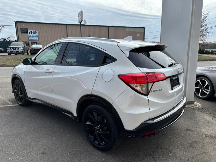 2021 Honda Hr-v Sport, available for sale in NEW BRITAIN, Connecticut | Prestige Auto Superstore. NEW BRITAIN, Connecticut 2021 Honda Hr-v Sport, available for sale in NEW BRITAIN, Connecticut | Prestige Auto Superstore. NEW BRITAIN, Connecticut