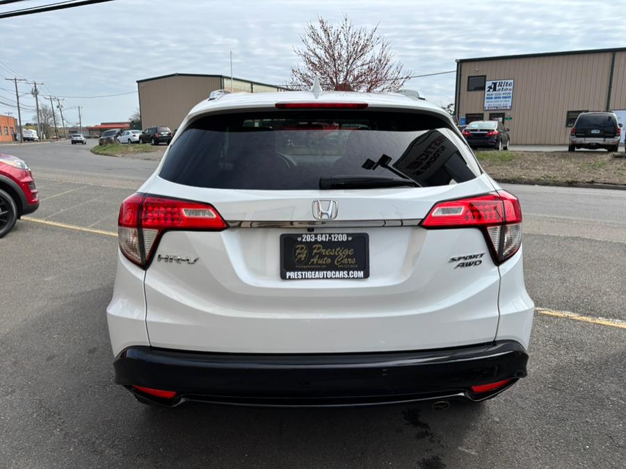 2021 Honda Hr-v Sport, available for sale in NEW BRITAIN, Connecticut | Prestige Auto Superstore. NEW BRITAIN, Connecticut 2021 Honda Hr-v Sport, available for sale in NEW BRITAIN, Connecticut | Prestige Auto Superstore. NEW BRITAIN, Connecticut