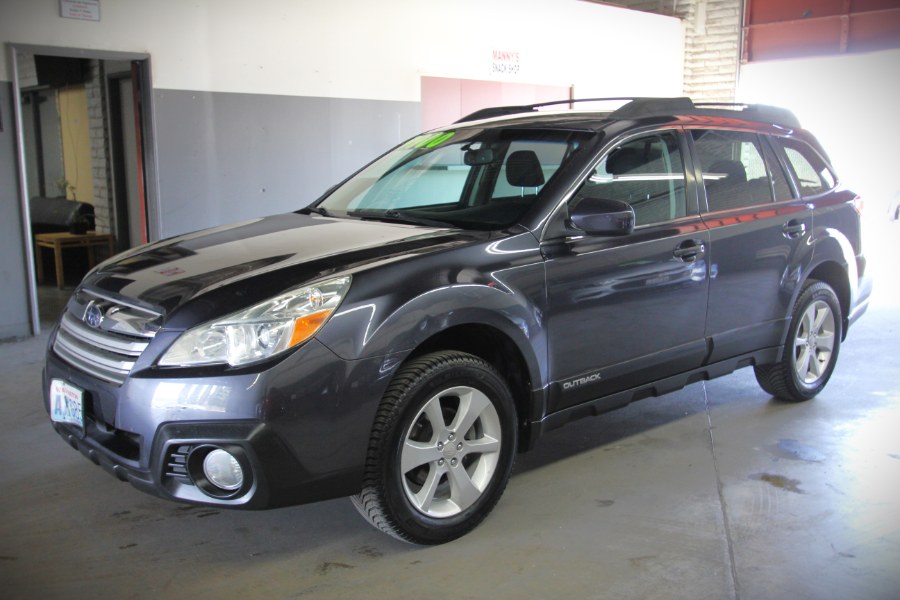 2013 Subaru Outback 4dr Wgn H4 Auto 2.5i Premium, available for sale in Garden Grove, California | U Save Auto Auction. Garden Grove, California 2013 Subaru Outback 4dr Wgn H4 Auto 2.5i Premium, available for sale in Garden Grove, California | U Save Auto Auction. Garden Grove, California