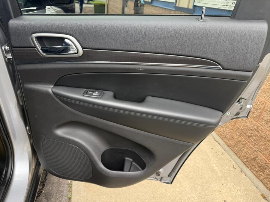 2018 Jeep Grand Cherokee Limited 4x4, available for sale in East Windsor, Connecticut | Century Auto And Truck. East Windsor, Connecticut 2018 Jeep Grand Cherokee Limited 4x4, available for sale in East Windsor, Connecticut | Century Auto And Truck. East Windsor, Connecticut