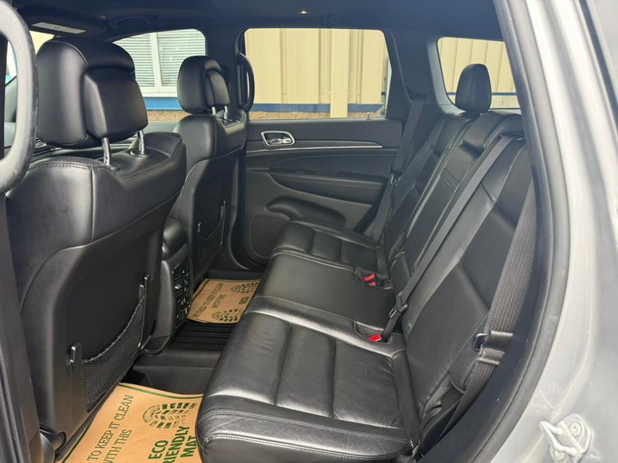 2018 Jeep Grand Cherokee Limited 4x4, available for sale in East Windsor, Connecticut | Century Auto And Truck. East Windsor, Connecticut 2018 Jeep Grand Cherokee Limited 4x4, available for sale in East Windsor, Connecticut | Century Auto And Truck. East Windsor, Connecticut