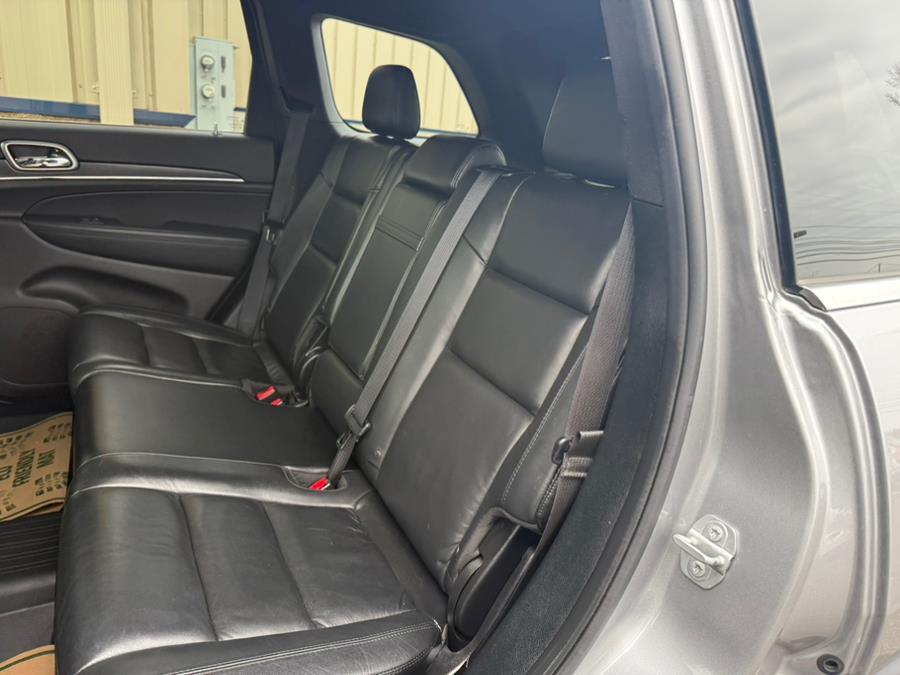 2018 Jeep Grand Cherokee Limited 4x4, available for sale in East Windsor, Connecticut | Century Auto And Truck. East Windsor, Connecticut 2018 Jeep Grand Cherokee Limited 4x4, available for sale in East Windsor, Connecticut | Century Auto And Truck. East Windsor, Connecticut
