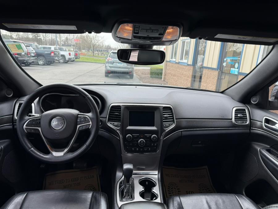2018 Jeep Grand Cherokee Limited 4x4, available for sale in East Windsor, Connecticut | Century Auto And Truck. East Windsor, Connecticut 2018 Jeep Grand Cherokee Limited 4x4, available for sale in East Windsor, Connecticut | Century Auto And Truck. East Windsor, Connecticut