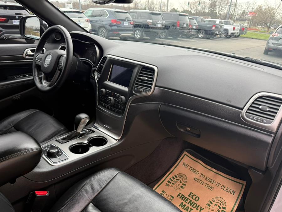 2018 Jeep Grand Cherokee Limited 4x4, available for sale in East Windsor, Connecticut | Century Auto And Truck. East Windsor, Connecticut 2018 Jeep Grand Cherokee Limited 4x4, available for sale in East Windsor, Connecticut | Century Auto And Truck. East Windsor, Connecticut
