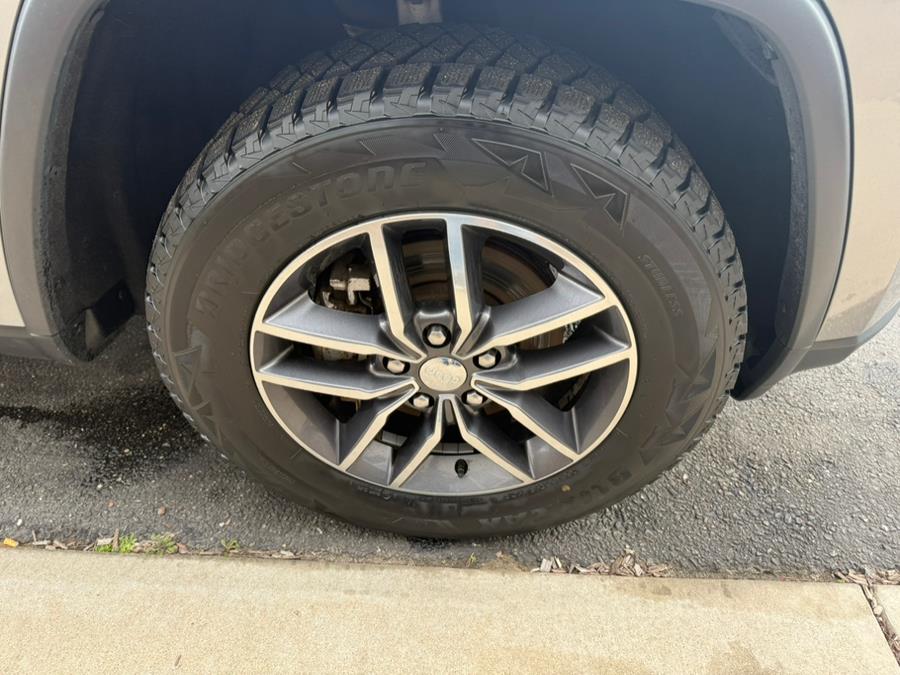 2018 Jeep Grand Cherokee Limited 4x4, available for sale in East Windsor, Connecticut | Century Auto And Truck. East Windsor, Connecticut 2018 Jeep Grand Cherokee Limited 4x4, available for sale in East Windsor, Connecticut | Century Auto And Truck. East Windsor, Connecticut
