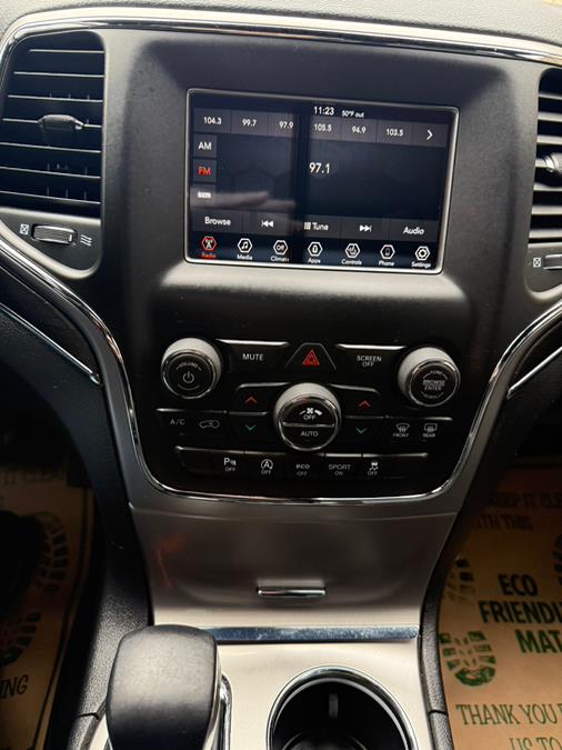 2018 Jeep Grand Cherokee Limited 4x4, available for sale in East Windsor, Connecticut | Century Auto And Truck. East Windsor, Connecticut 2018 Jeep Grand Cherokee Limited 4x4, available for sale in East Windsor, Connecticut | Century Auto And Truck. East Windsor, Connecticut