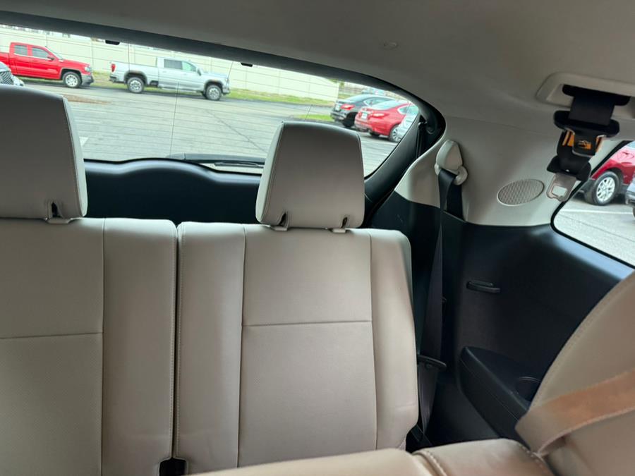 2013 Mazda CX-9 AWD 4dr Grand Touring, available for sale in East Windsor, Connecticut | Century Auto And Truck. East Windsor, Connecticut 2013 Mazda CX-9 AWD 4dr Grand Touring, available for sale in East Windsor, Connecticut | Century Auto And Truck. East Windsor, Connecticut