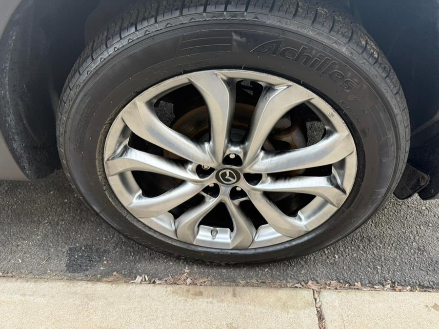 2013 Mazda CX-9 AWD 4dr Grand Touring, available for sale in East Windsor, Connecticut | Century Auto And Truck. East Windsor, Connecticut 2013 Mazda CX-9 AWD 4dr Grand Touring, available for sale in East Windsor, Connecticut | Century Auto And Truck. East Windsor, Connecticut