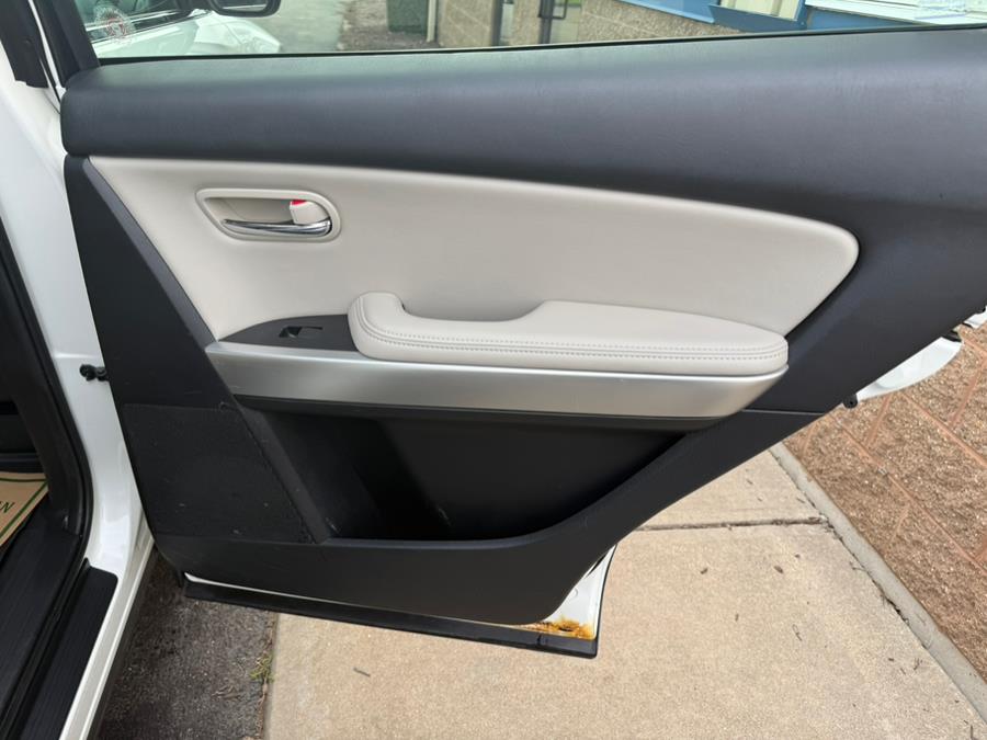 2013 Mazda CX-9 AWD 4dr Grand Touring, available for sale in East Windsor, Connecticut | Century Auto And Truck. East Windsor, Connecticut 2013 Mazda CX-9 AWD 4dr Grand Touring, available for sale in East Windsor, Connecticut | Century Auto And Truck. East Windsor, Connecticut