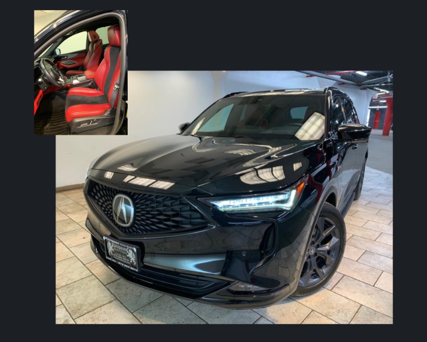 2022 Acura MDX SH-AWD w/A-Spec Package, available for sale in Lodi, New Jersey | European Auto Expo. Lodi, New Jersey 2022 Acura MDX SH-AWD w/A-Spec Package, available for sale in Lodi, New Jersey | European Auto Expo. Lodi, New Jersey