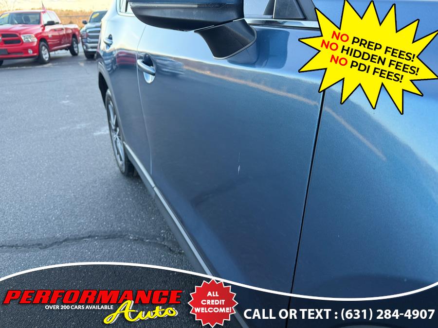 2018 Mazda CX-5 Touring FWD, available for sale in Bohemia, New York | Performance Auto Inc. Bohemia, New York 2018 Mazda CX-5 Touring FWD, available for sale in Bohemia, New York | Performance Auto Inc. Bohemia, New York