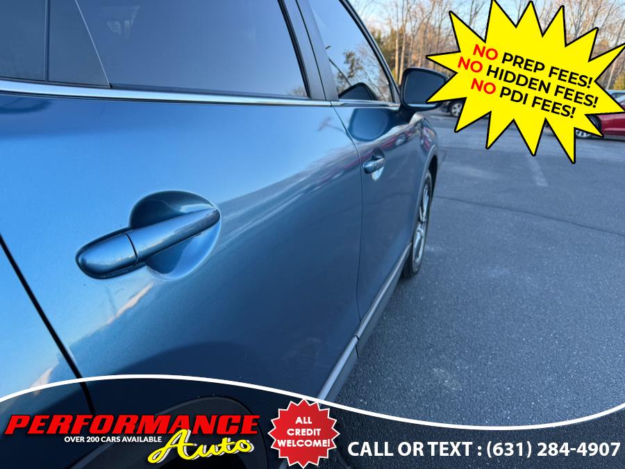 2018 Mazda CX-5 Touring FWD, available for sale in Bohemia, New York | Performance Auto Inc. Bohemia, New York 2018 Mazda CX-5 Touring FWD, available for sale in Bohemia, New York | Performance Auto Inc. Bohemia, New York