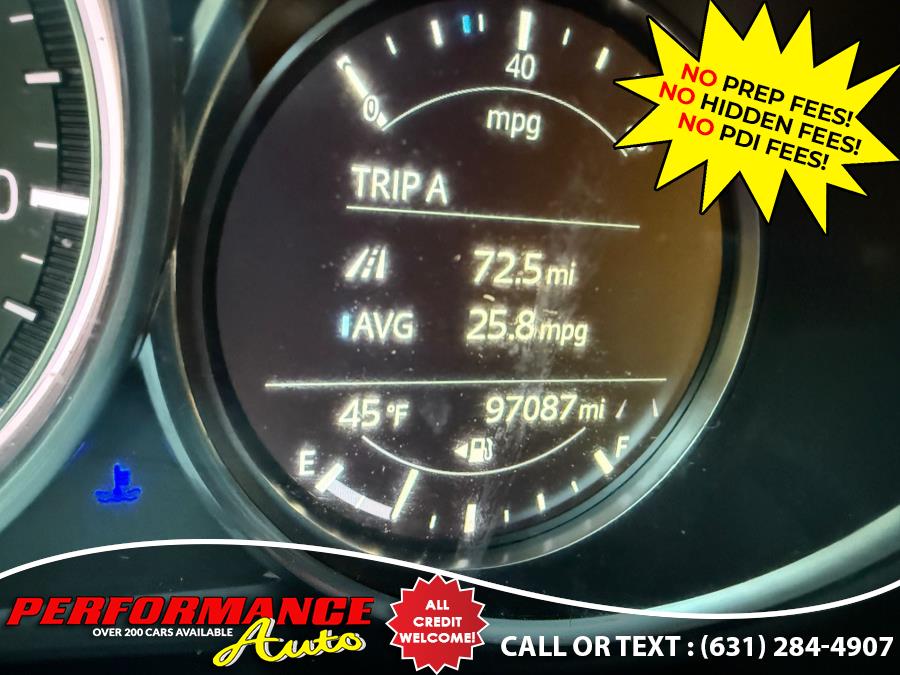 2018 Mazda CX-5 Touring FWD, available for sale in Bohemia, New York | Performance Auto Inc. Bohemia, New York 2018 Mazda CX-5 Touring FWD, available for sale in Bohemia, New York | Performance Auto Inc. Bohemia, New York