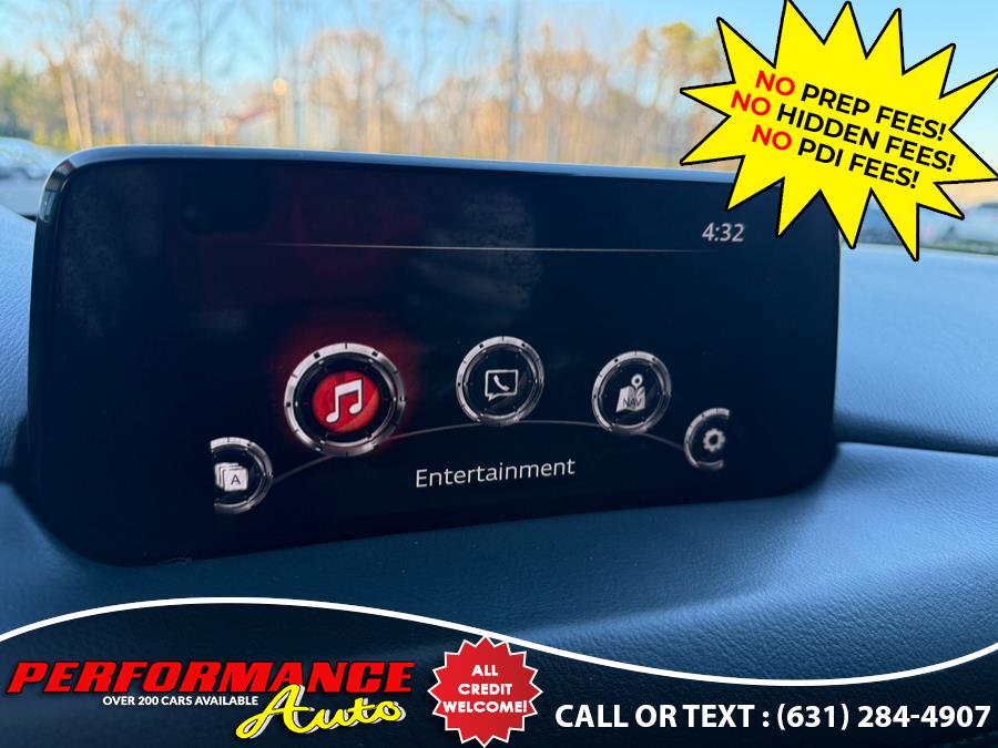 2018 Mazda CX-5 Touring FWD, available for sale in Bohemia, New York | Performance Auto Inc. Bohemia, New York 2018 Mazda CX-5 Touring FWD, available for sale in Bohemia, New York | Performance Auto Inc. Bohemia, New York