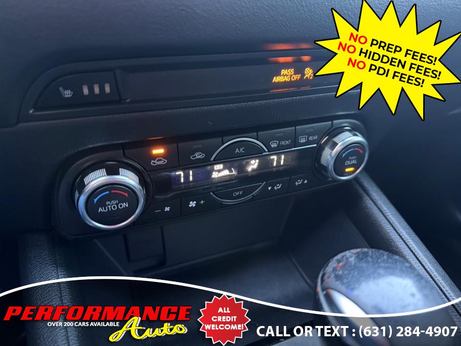 2018 Mazda CX-5 Touring FWD, available for sale in Bohemia, New York | Performance Auto Inc. Bohemia, New York 2018 Mazda CX-5 Touring FWD, available for sale in Bohemia, New York | Performance Auto Inc. Bohemia, New York